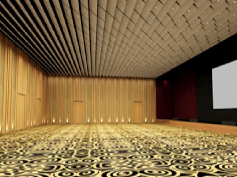 Cabin Hotel Jakarta Buitenkant foto